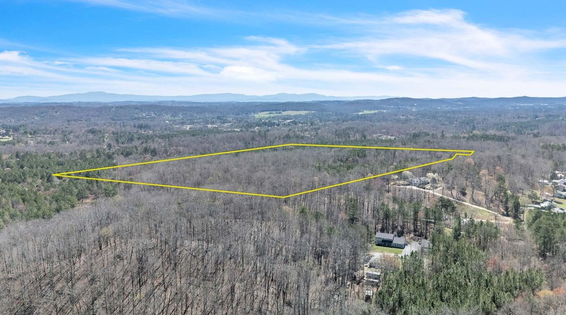 Land in Cleveland, Tennessee, United States 3 - 17438064