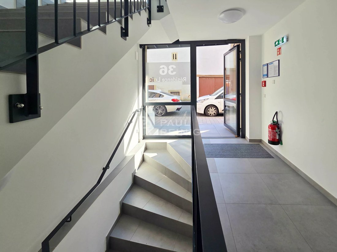 Penthouse in Diekirch, Diekirch, Luxembourg 4 - 17435931