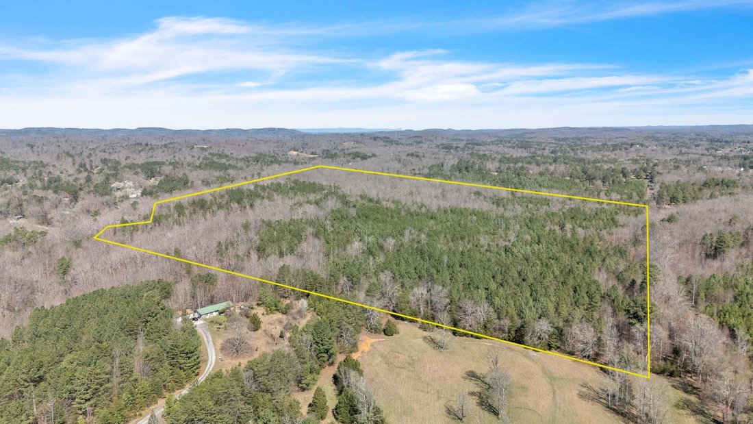 Land in Cleveland, Tennessee, United States 1 - 17438064