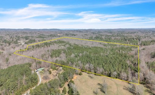 Land in Cleveland, Tennessee, United States 1
