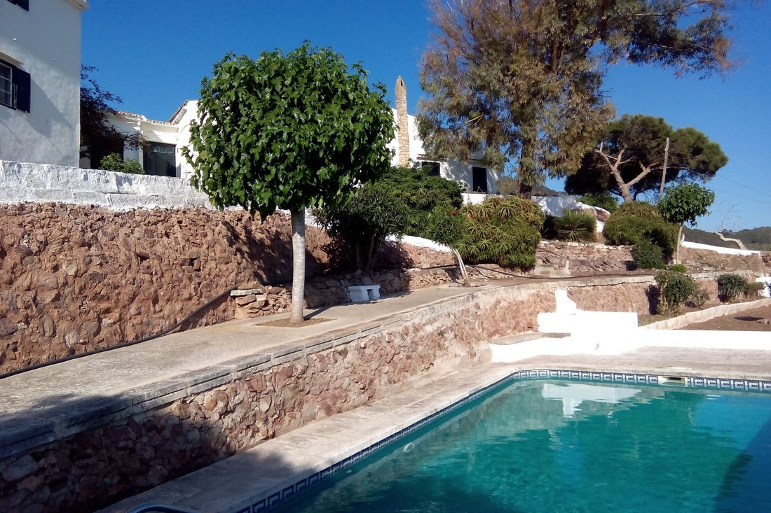 Finca in Ferreries, Balearic Islands, Spain 2 - 15075014