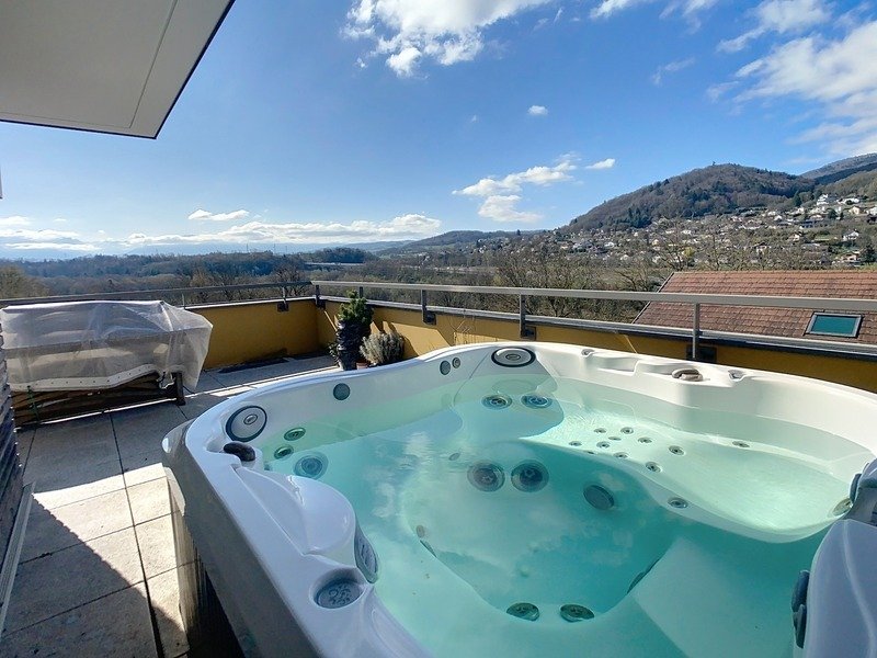 Apartment in Annemasse, Auvergne-Rhône-Alpes, France 1 - 17436674
