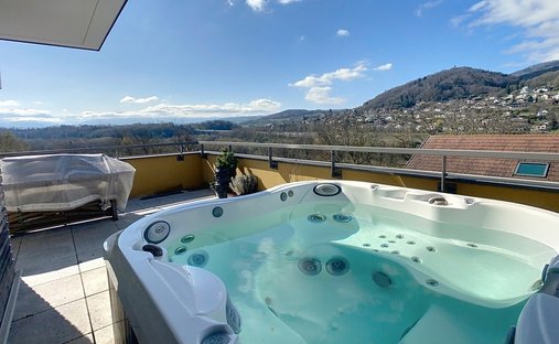 Apartamento en Annemasse, Auvernia-Ródano-Alpes, Francia 1