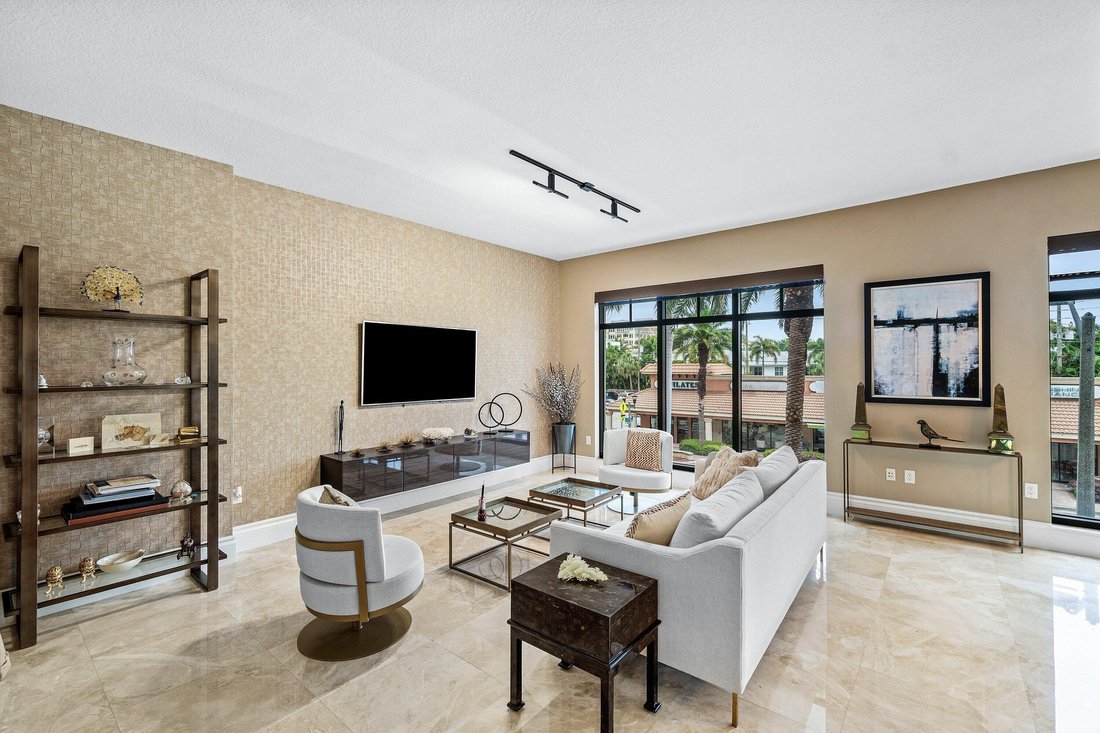 Condo in Boca Raton, Florida, United States 3 - 17437286