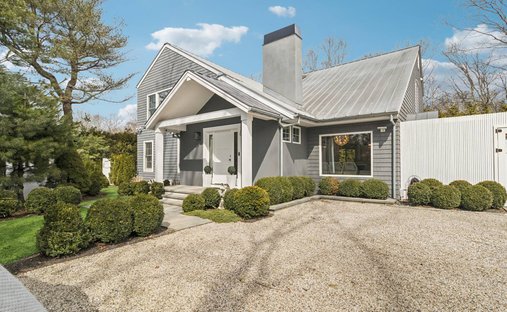 Casa en Springs, Nueva York, Estados Unidos 1
