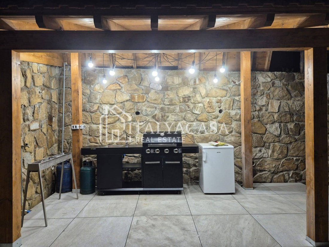 Villa in Coldirodi, Sanremo, Italy 3 - 17439487