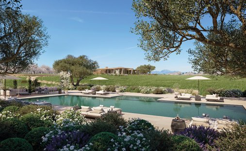 Finca in Alaior, Balearic Islands, Spain 1