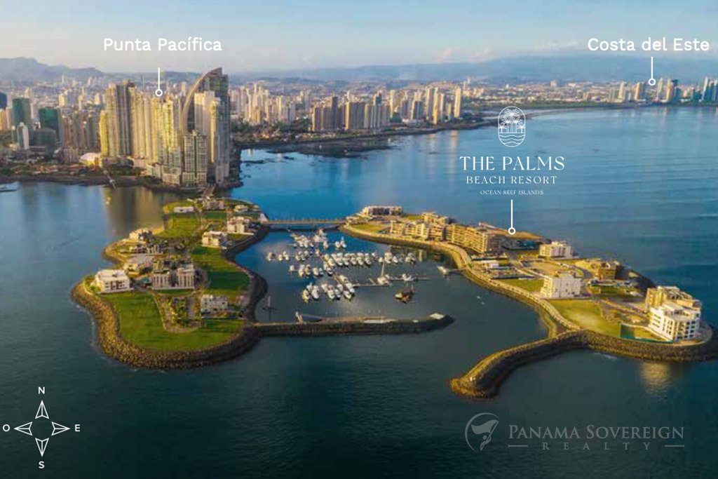 Condo in Panama City, Panama 4 - 15278515