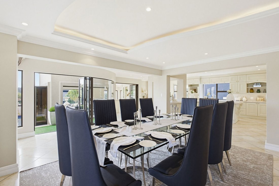 Finca en Rynfield, Ebotse Golf &amp; Country Estate, Benoni 5 - 17437844