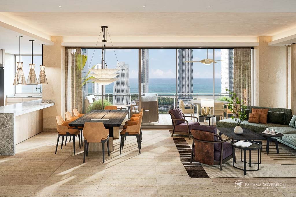 Condo in Panama City, Panama, Panama 2 - 15278480