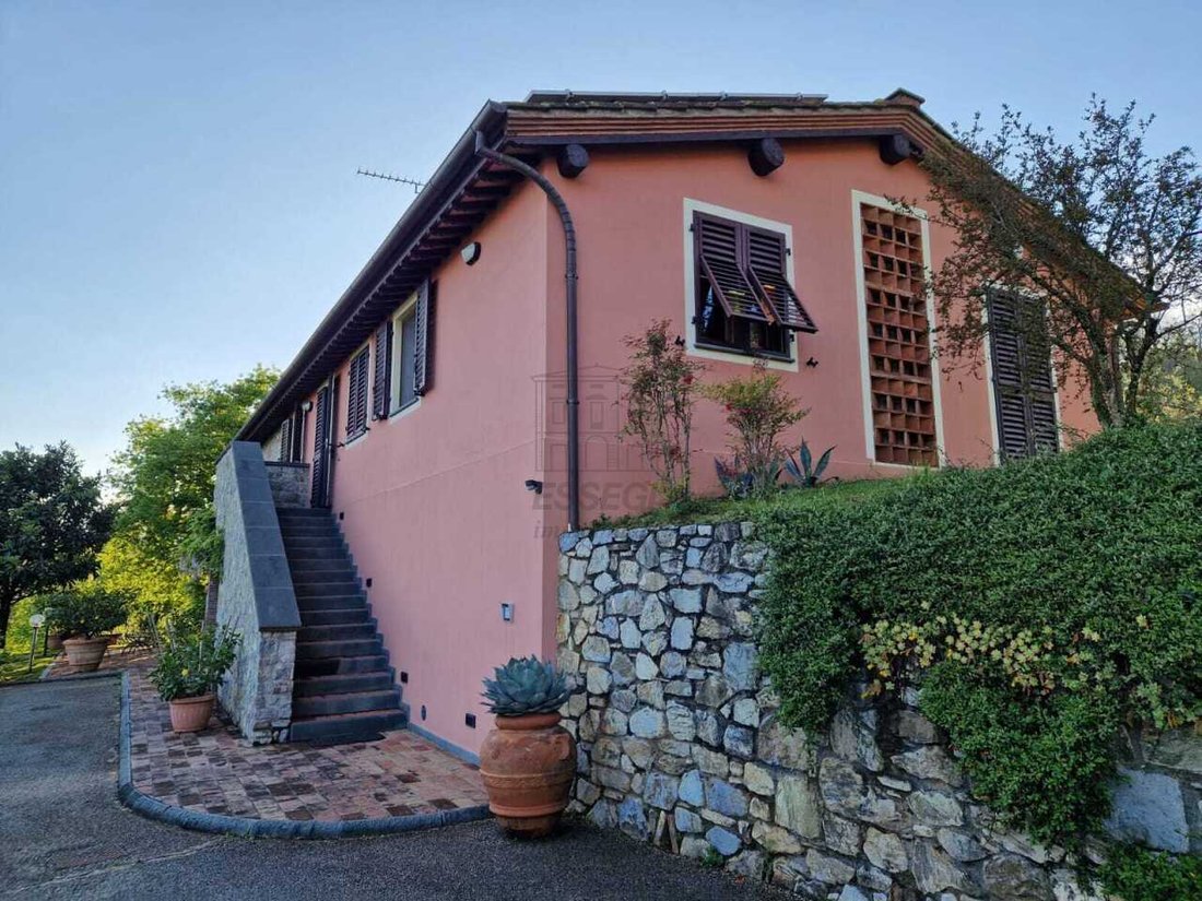 Country House in Borgo a Mozzano, Tuscany, Italy 2 - 16260292