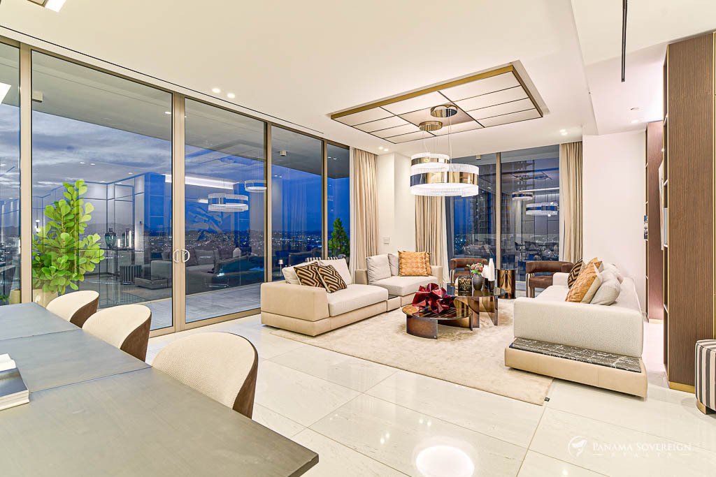Condo in Panama City, Panama, Panama 1 - 15278493