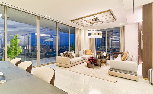 Condo in Panama City, Panama, Panama 1