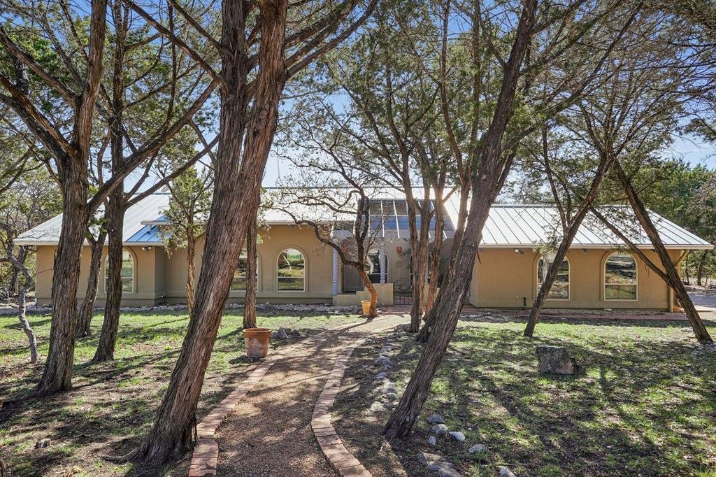 House in Ingram, Texas, United States 1 - 17437637
