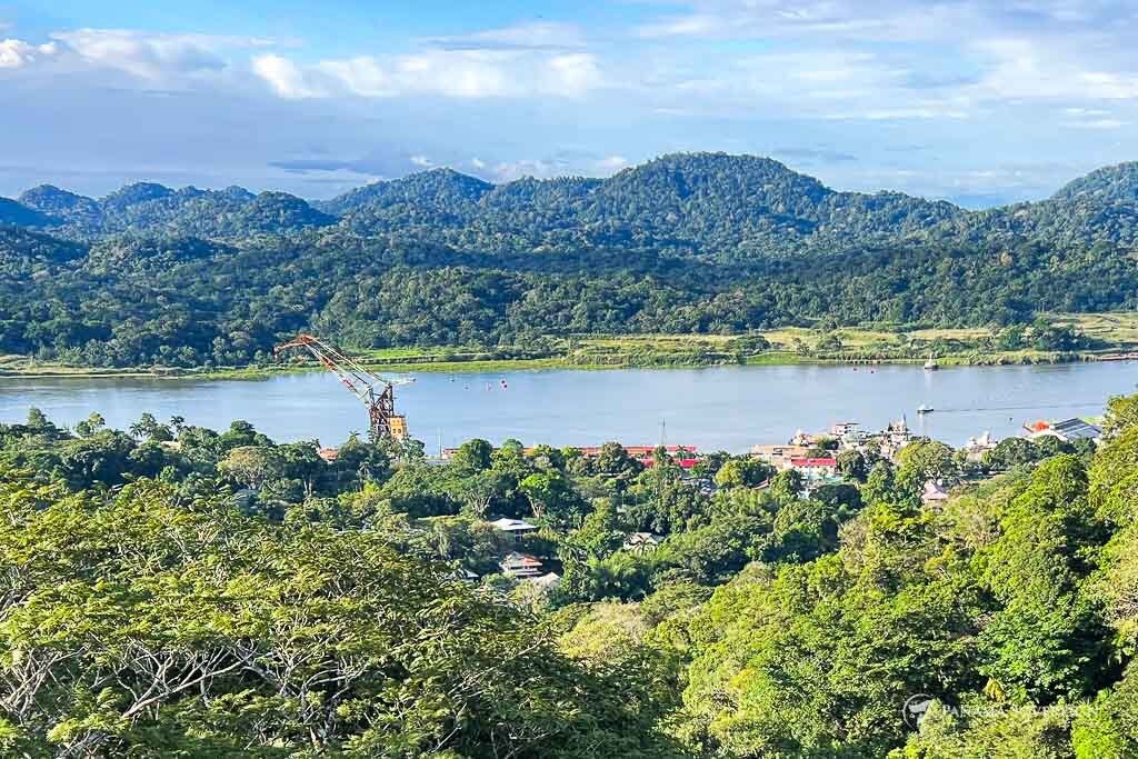 Land in Gamboa, Colón Province, Panama 5 - 15446385