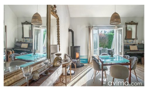 Château Saint Nom La Bretèche 1074.0 Sqm 10 Bedrooms