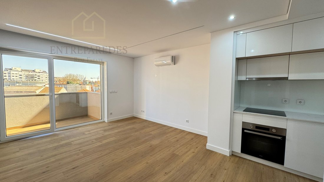 Apartment in Cedofeita, Santo Ildefonso, Se, Miragaia, Sao Nicolau e Vitoria, Porto District, Portugal 4 - 16249065