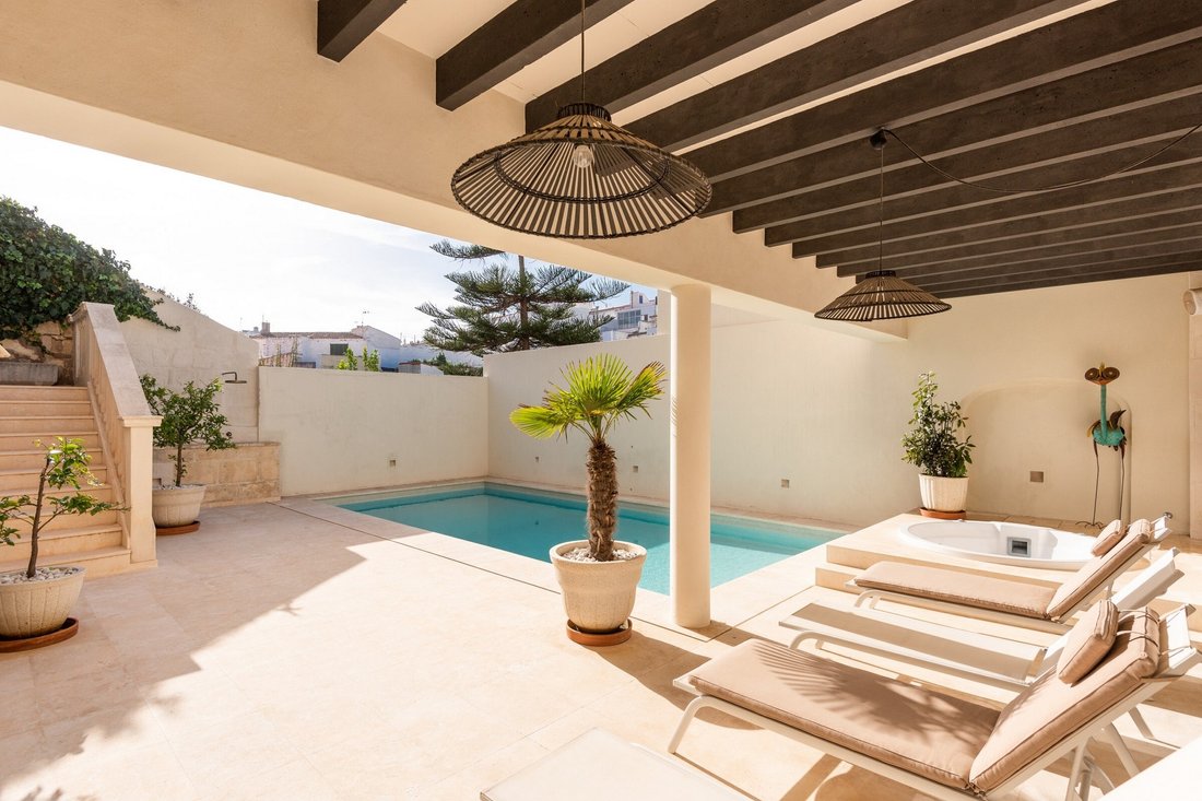 House in Maó / Mahón, Balearic Islands, Spain 4 - 13260559