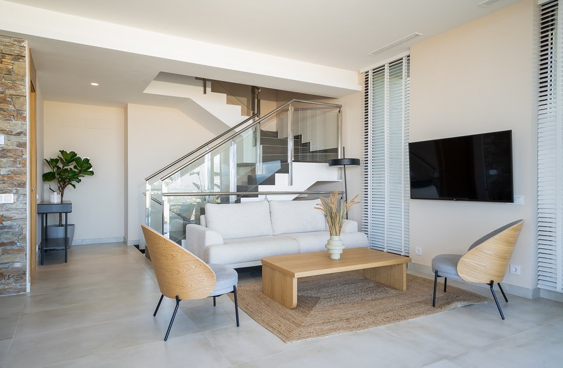 House in Benahavis, Andalusia, Spain 4 - 15348635