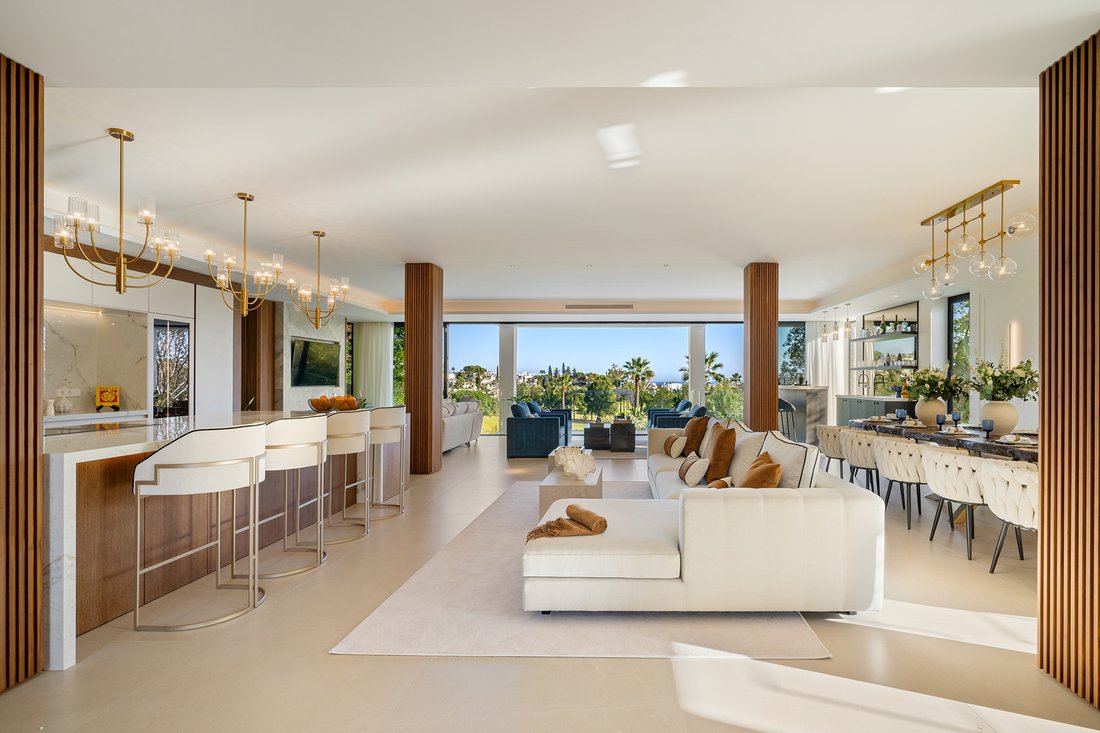 House in Puerto Banus, Marbella, Spain 5 - 16815552