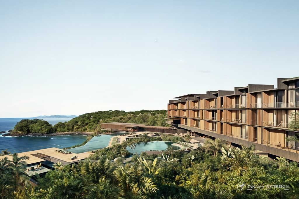 Condominio en Playa Venao, Provincia de Los Santos, Panamá 1 - 15278517