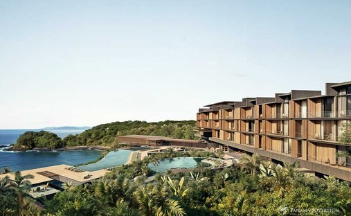 Appartement en Playa Venao, Los Santos, Panama 1