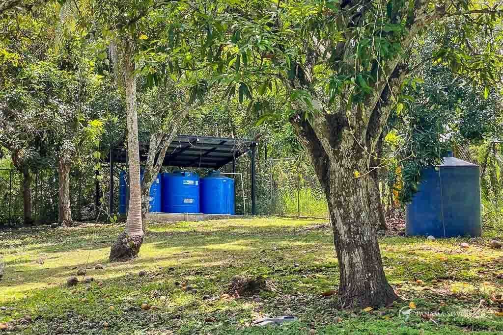 Casa a Panama Oeste, San Carlos, Panamá 2 - 16270564