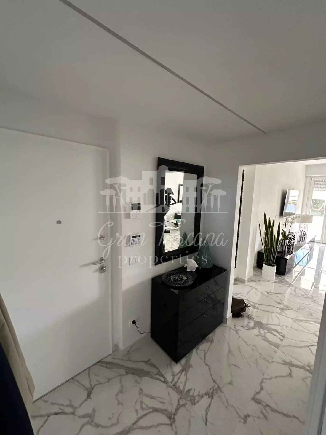 Apartment in Center, Forte dei Marmi, Tuscany 3 - 17436308