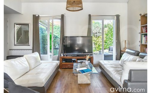 Château Saint Nom La Bretèche 1074.0 Sqm 10 Bedrooms