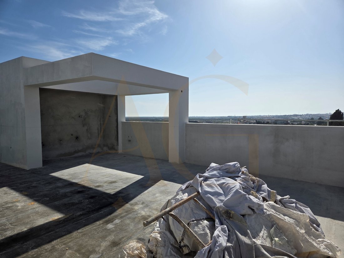 Apartment in Faro (Se e Sao Pedro), Algarve, Portugal 3 - 17436705