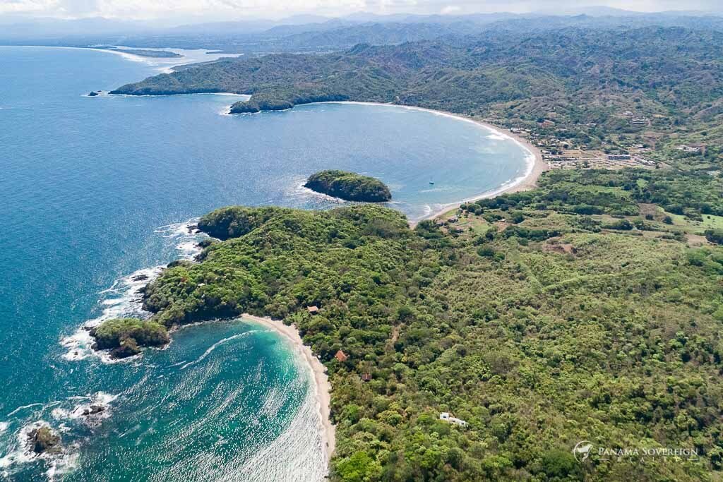 Terrain à Playa Venao, Los Santos, Panama 1 - 16613867