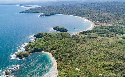 Terrain en Playa Venao, Los Santos, Panama 1
