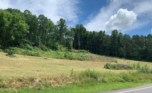 Land in Cleveland, Tennessee, United States 1
