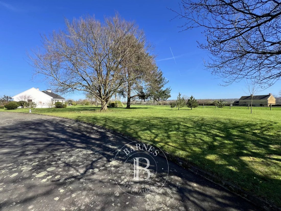 House in Quettreville-sur-Sienne, Normandy, France 3 - 17436037
