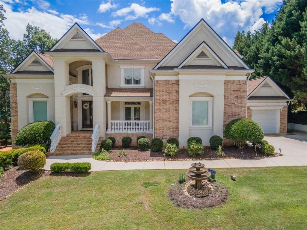 House in Atlanta, Georgia, United States 2 - 17438192