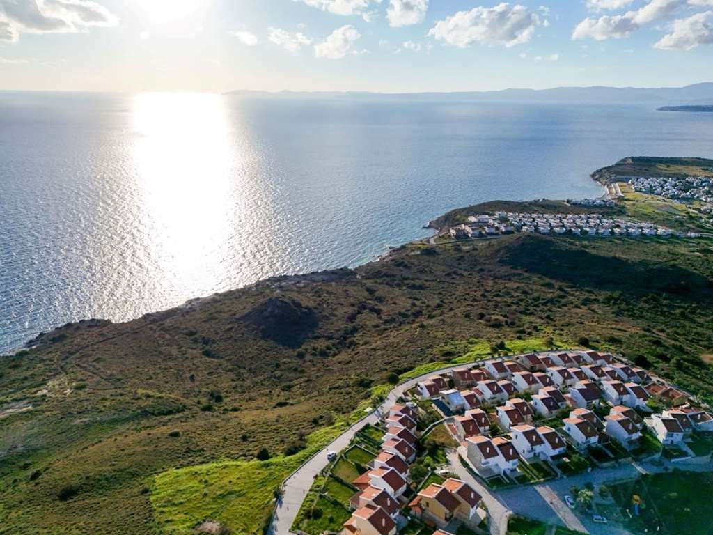 Villa à İzmir, Çeşme, Turquie 4 - 17435723