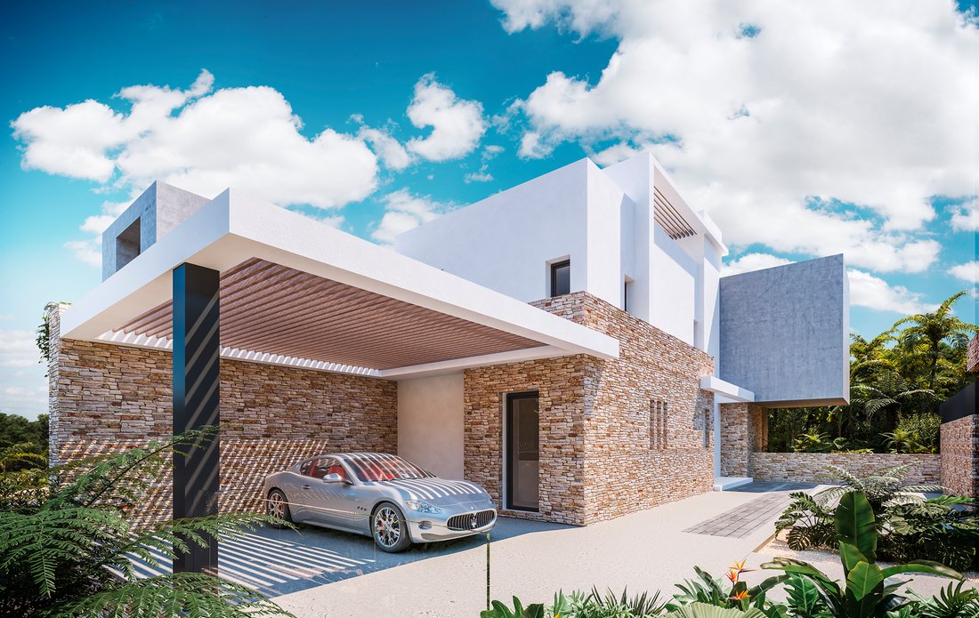 House in Golden Mile, Andalusia, Spain 5 - 15670294