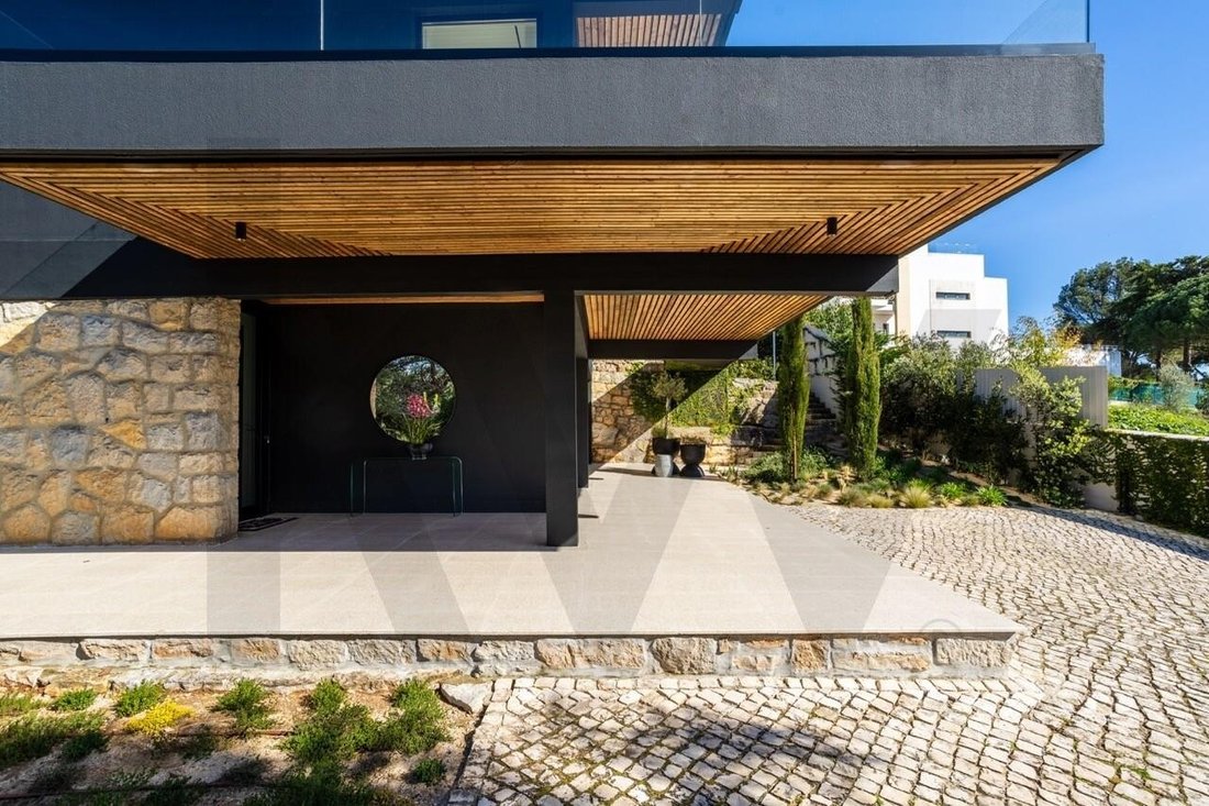 House in Alcabideche, Lisbon, Portugal 5 - 17438055