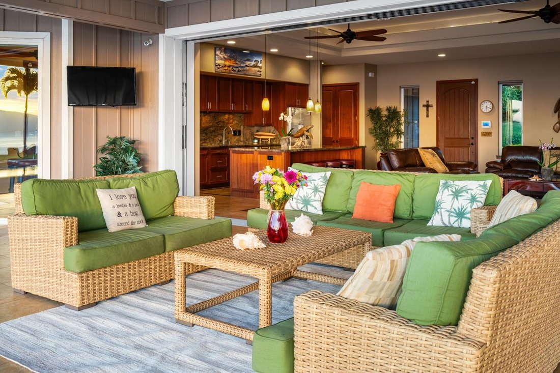 House in Lahaina, Hawaii, United States 4 - 17438225