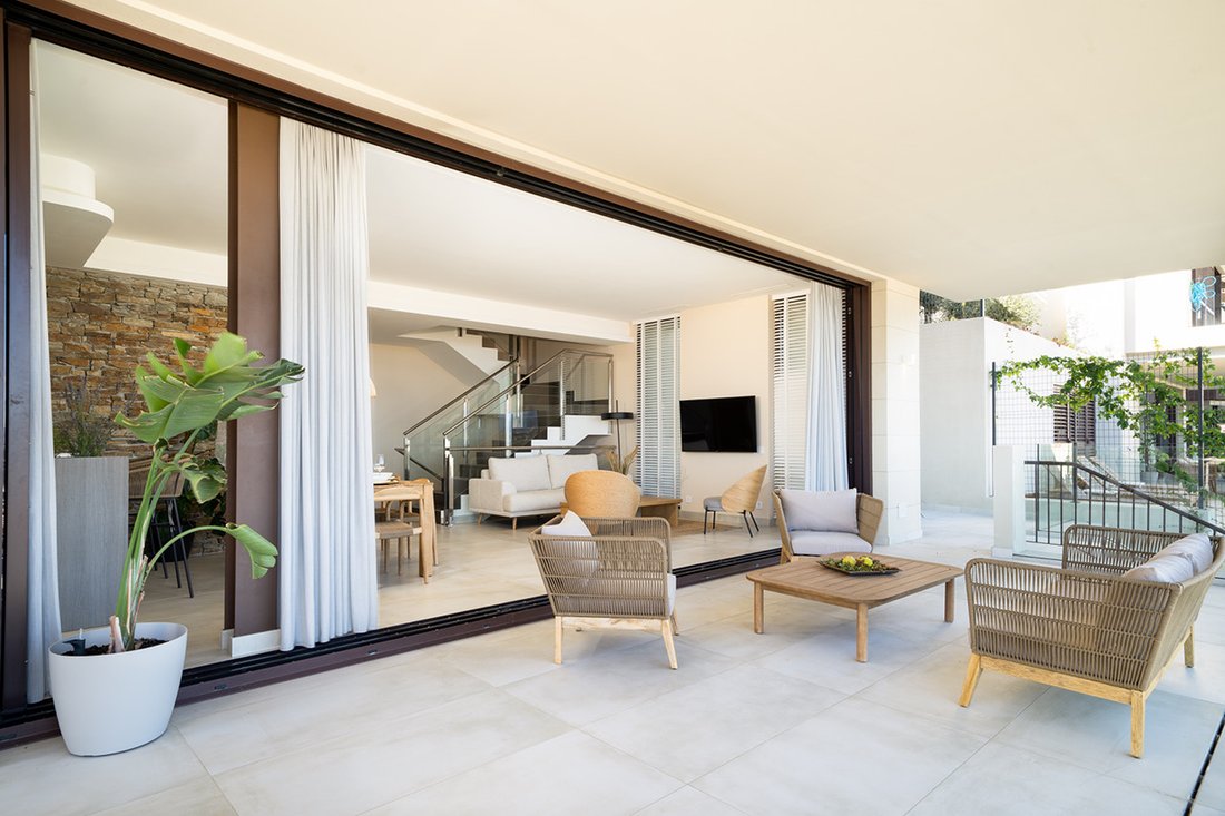 House in Benahavis, Andalusia, Spain 3 - 15348635