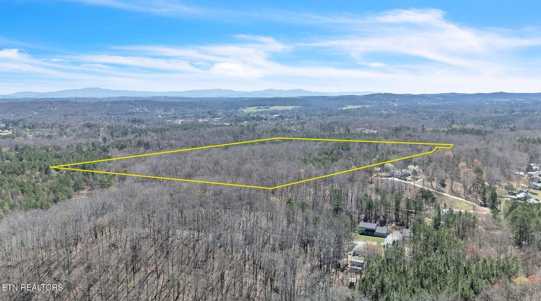 Land in Cleveland, Tennessee, United States 3 - 17438065