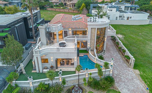 Finca en Rynfield, Ebotse Golf &amp; Country Estate, Benoni 1