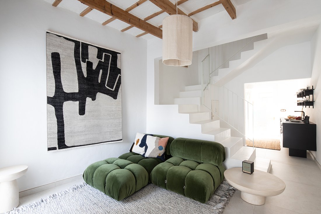 House in Ciutadella de Menorca, Balearic Islands, Spain 1 - 17098634