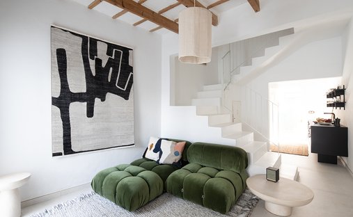 Maison à Ciutadella de Menorca, Îles Baléares, Espagne 1