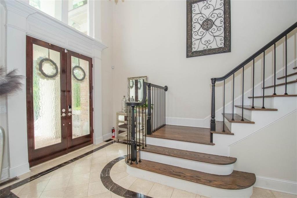 House in Atlanta, Georgia, United States 4 - 17438192