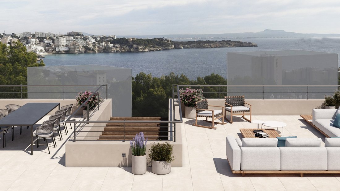 House in Portals Nous, Calvia, Balearic Islands 2 - 15971689