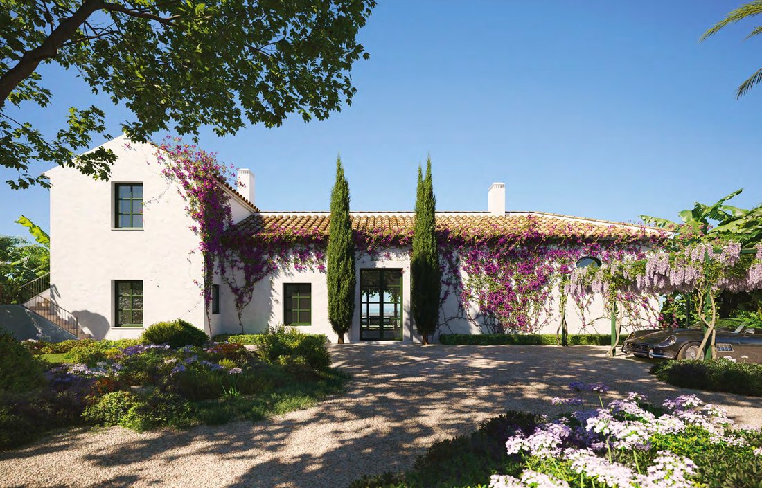 House in Velez-Malaga, Andalusia, Spain 2 - 15349048