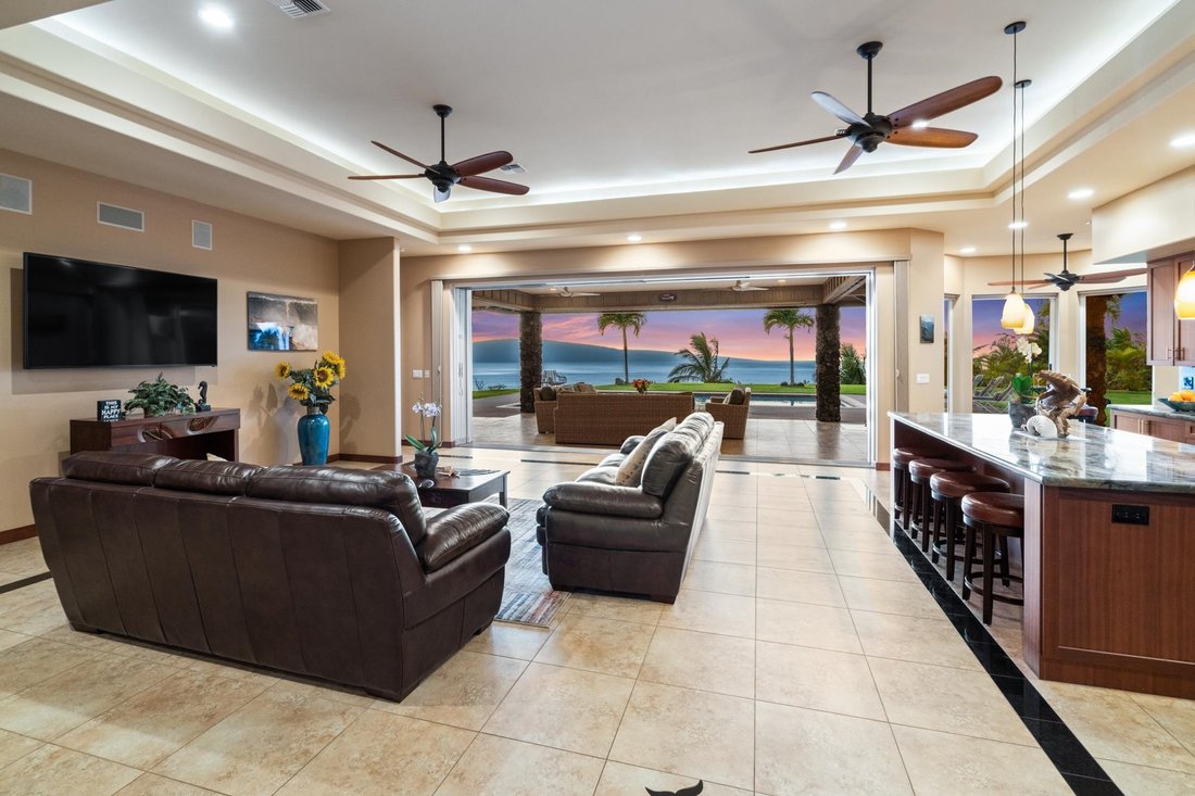 House in Lahaina, Hawaii, United States 1 - 17438225