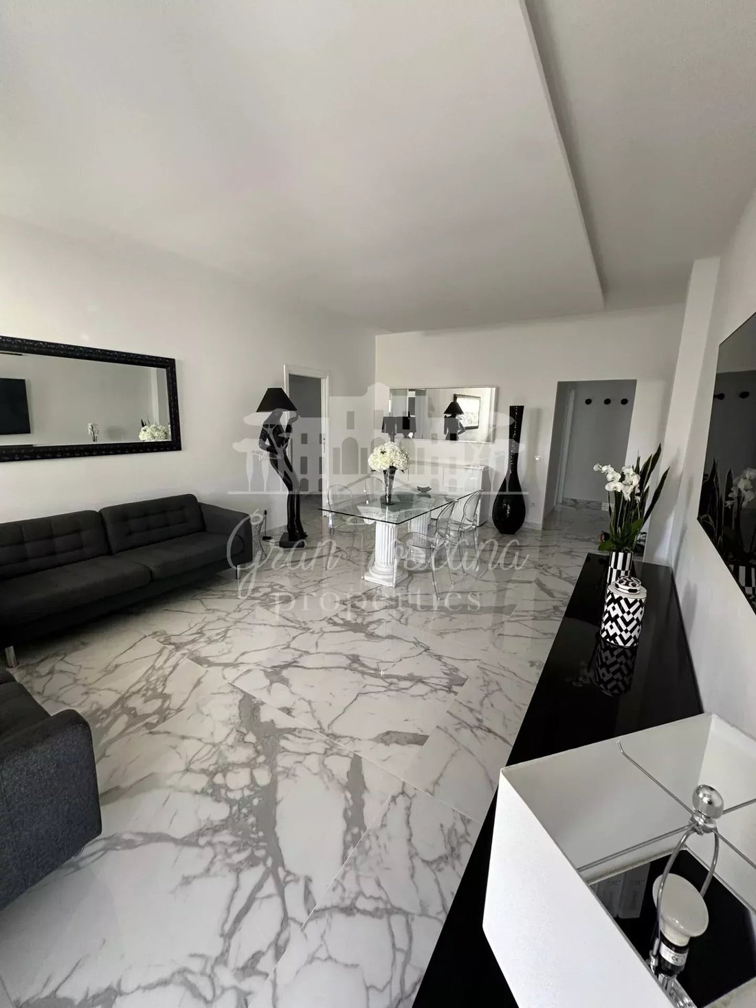Apartment in Center, Forte dei Marmi, Tuscany 1 - 17436308