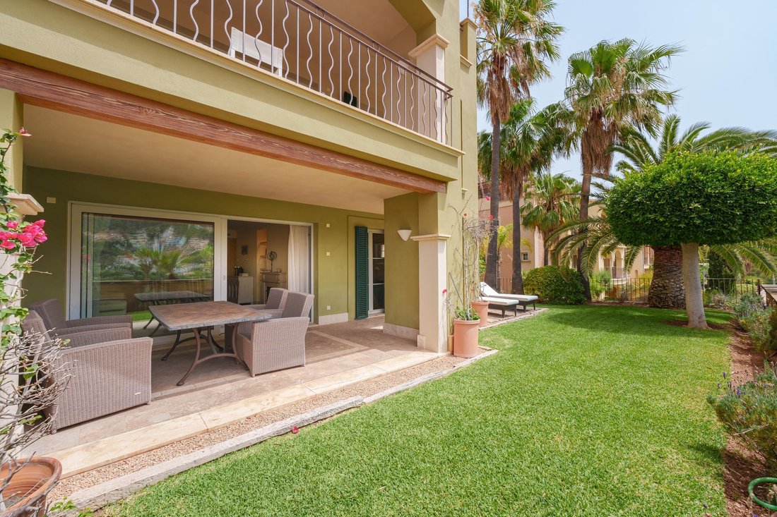 Apartment in Andratx, Balearic Islands, Spain 3 - 14838896